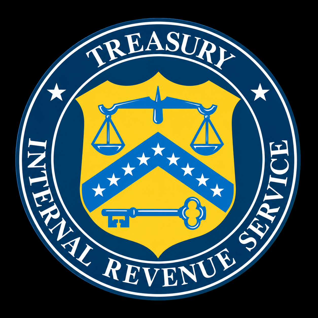 Internal Revenue Service